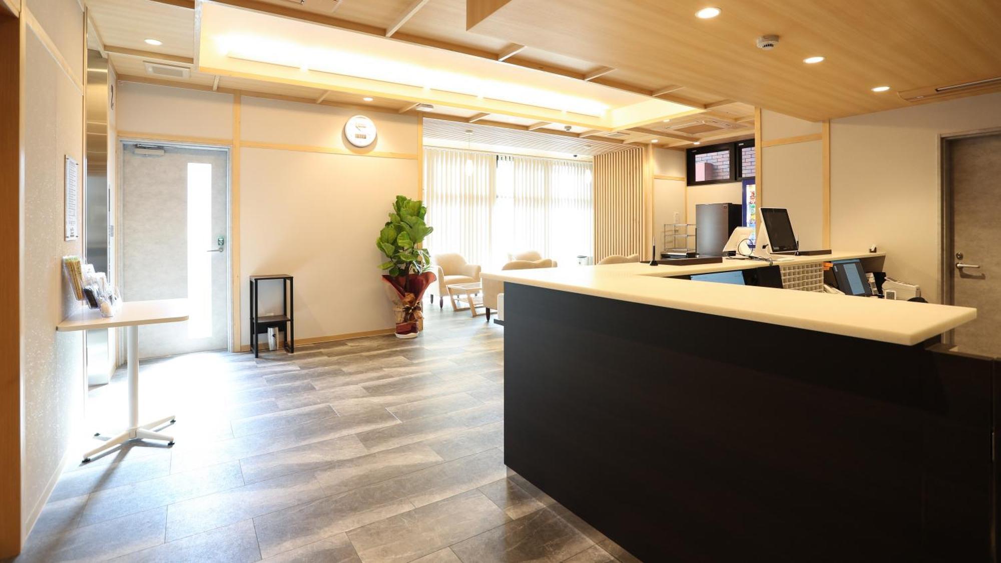 Station Hotel Nagasaki Suwa Εξωτερικό φωτογραφία